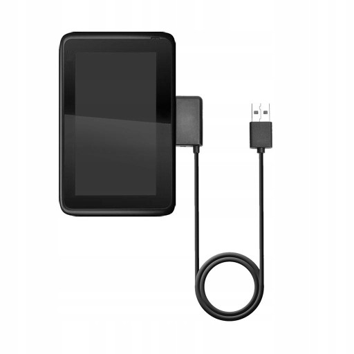 Синхронизация данных USB-зарядка и прогресс