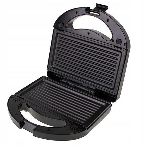 MS3045 1000W wymienne płyty opiekacz gofry grill