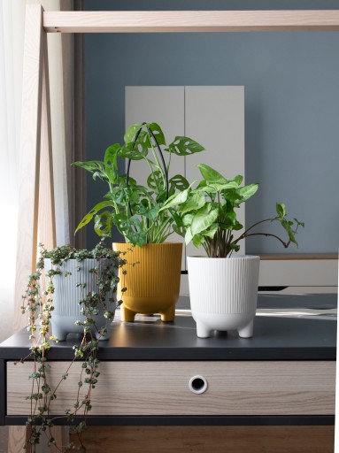 Aria 180 Eco Coffee Jumper - эспрессо