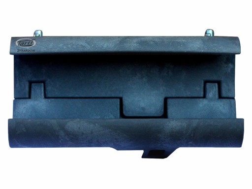 SOLID SZPACHLA NÓŻ GŁADZI 35cm KIJ ADAPTER ZESTAW
