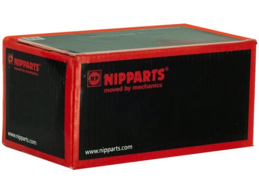 Nipparts J4875003 Przegub mocujący / prowadzący