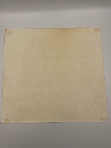 Парижская литография, издание Lutece 1981 года: Beris P'tre de Triomphe.