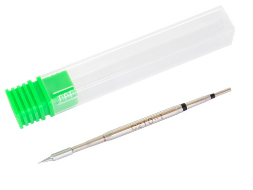 Stacja lutownicza WEP 982 90°C-450°C grot C210