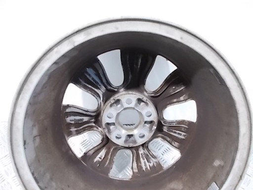 AUDI A1 8X0601025AS 5X100 7JX16 ET34 ОРИГИНАЛ