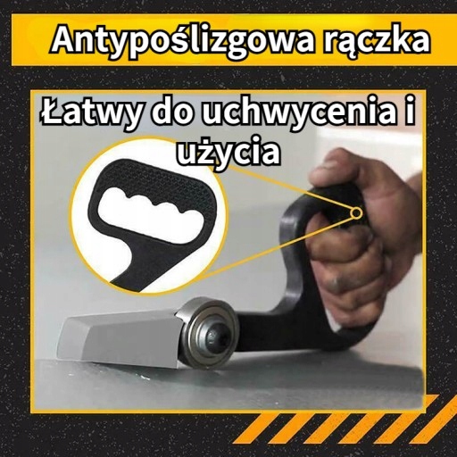 Быстрый резак листового металла Ручной тип