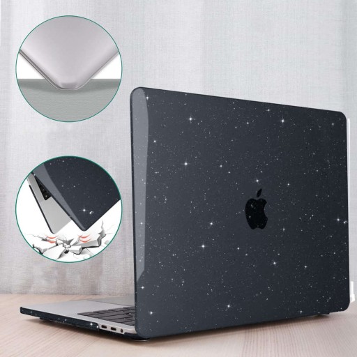 ЖЕСТКИЙ ЧЕХОЛ ДЛЯ MACBOOK PRO 13 2016-2020 гг.
