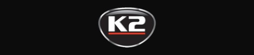 K2 EVOS - PERFUMY SAMOCHODOWE - ZAPACH - BOSS