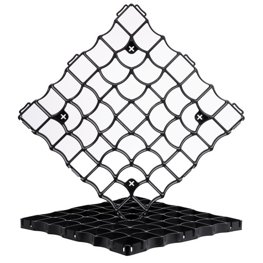 10x Парковочная трава 50x50 + 40x якорь