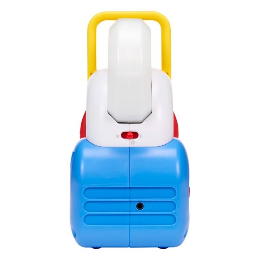 LITTLE TIKES STORY DREAM MACHINE PROJECTOR СО СКАЗКАМИ И ЗВУКОМ