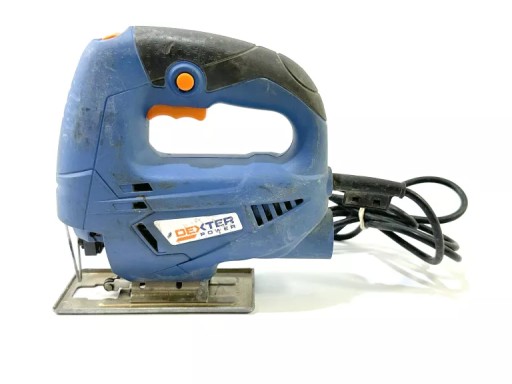 Лобзик DEXTER IC400JS