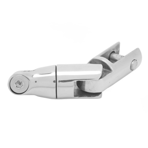Zacisk do lin baryłkowy 753464da-8107 6,9 mm