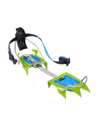 Автоматические кошки Climbing Technology Snow Flex