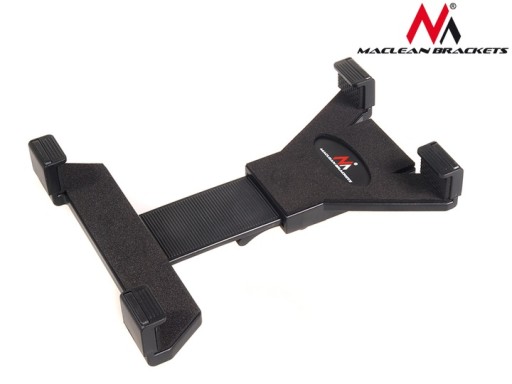 Автомобильная ручка для двух наушников Tablet Smartphone Telescope Adjustable
