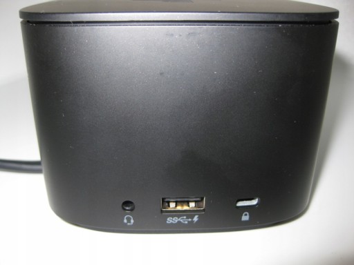 Stacja dokująca HP Thunderbolt Dock 230W G2