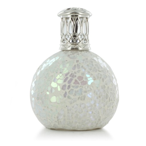 НАБОР Аромалампы OilFRESH Linen The PEARL