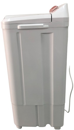 Стиральная машина-отжим Stella STDT-380 380Вт 7кг Таймер 2 программы стирки 1 подвод воды