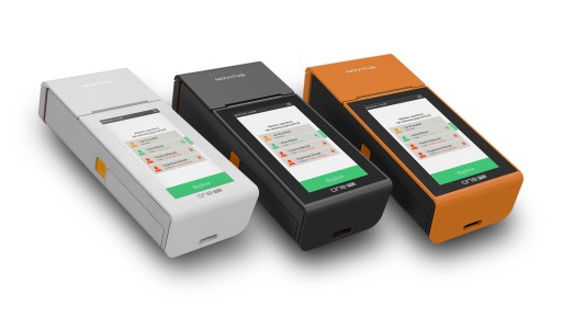 NOVITUS ONE PRO WiFi Онлайн-касса + фискализация и обучение