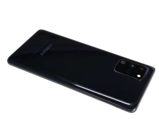 ХОРОШО Samsung Galaxy S10 Lite с двумя SIM-картами SM-G770F/DS || БЕЗ СИМЛОКА