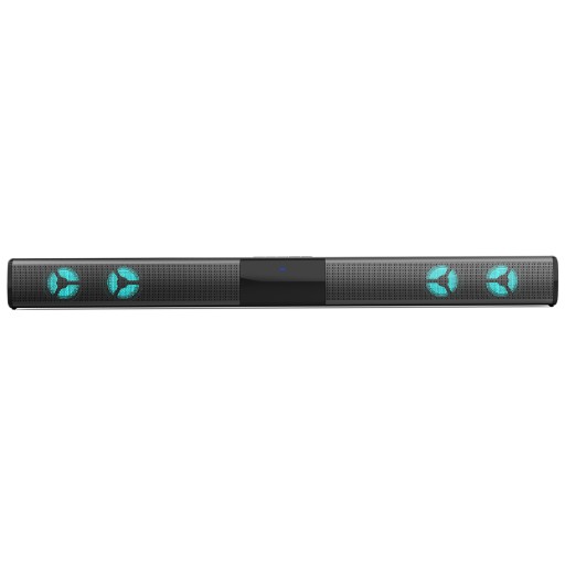 Саундбар для телевизора Bluetooth с 4 динамиками 7
