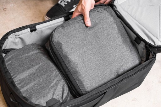 Line Line Peak Design Packing Cube Medium Cover - средняя