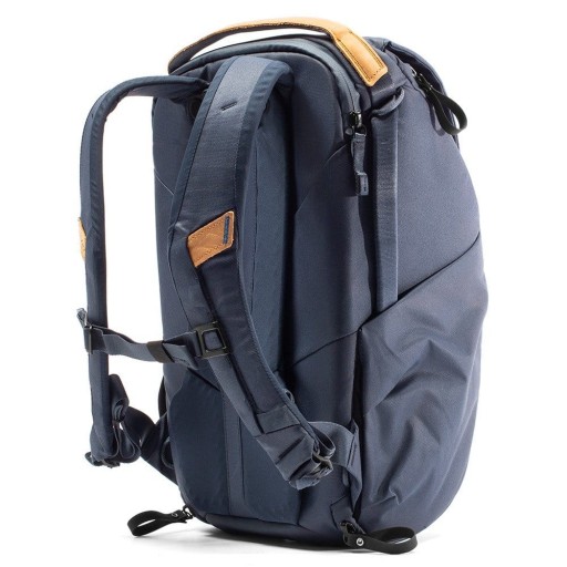 Рюкзак на каждый день PEAK DESIGN 20 л v2 - синий - EDLv2