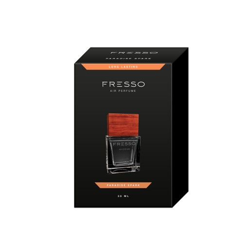 FRESSO PARADISE SPARK 50ML - АРОМАТНЫЕ ДУХИ