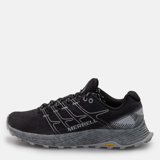 Женские кроссовки Merrell размер 38 Черный