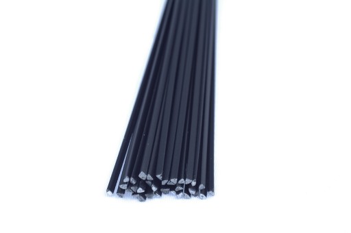 SPOIWO PLASTIKU PP+T2X 100g TRÓJKĄT 4mm, PP+GF10