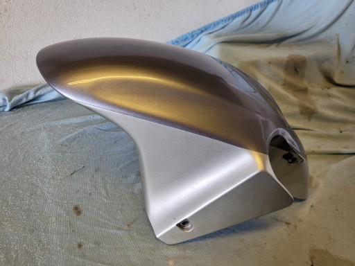 HONDA CBR 600 F 2001-06 переднее крыло