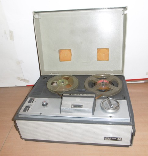 КАТУШЕЧНЫЙ МАГНИТОЗ ZK140T UNITRA ZMPiA