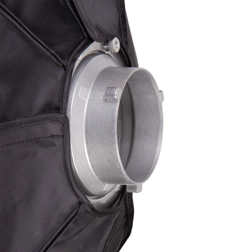 Софтбокс GlareOne Easy Fold Octa 120 Bowens с быстрым открыванием зонта