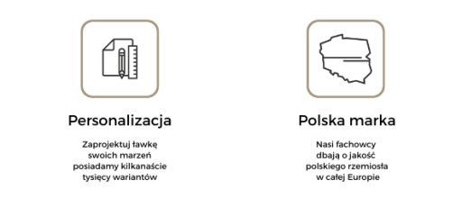 Стеганая скамейка4home Пуф с обивкой 120 см