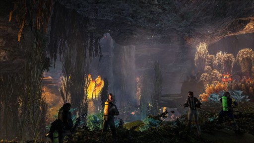 ARK GENESIS SEASON PASS DLC XBOX ONE/SERIES КЛЮЧ