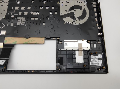 PaLmReSt HP Omen 17-CK 17-CK0008NQ M57142-051