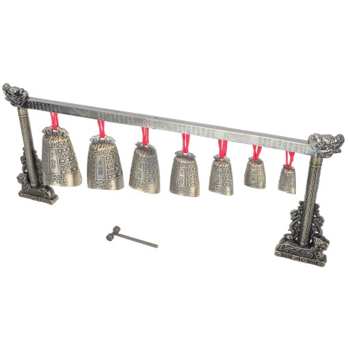 Металлический ударный инструмент Gift Chimes