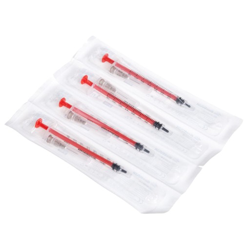 dicoSULIN U-100 ИНСУЛИНОВЫЕ ШПРИЦЫ (0,4х13мм)