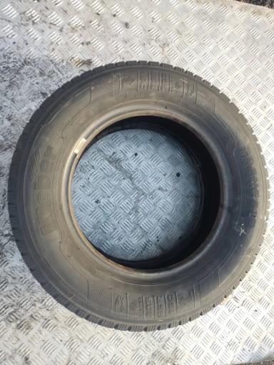 ЗИМНЯЯ ШИНА KLEBER TRANSALP2 225 65 16 C MASTER MOVANO INTERSTAR 03-10