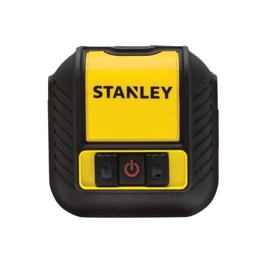 STANLEY CUBIX CROSS CROSS LASER STHT77498-1 + ШТАТИВ
