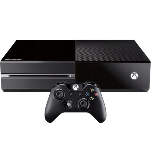 Консоль Microsoft Xbox One 1 ТБ