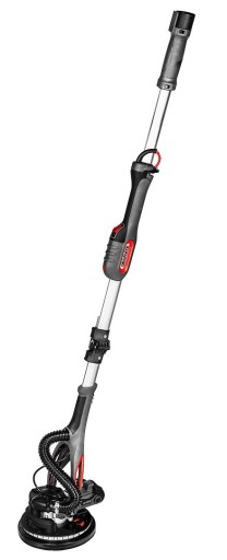 SZLIFIERKA DO GIPSU ŻYRAFA LED GRAPHITE