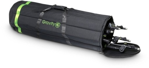 Универсальная сумка GRAVITY BGMS6B для микса штативов