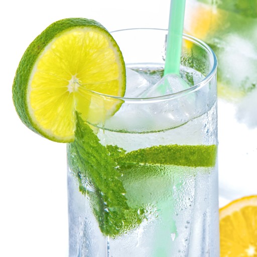 САТУРАТОР + 3 БУТЫЛКИ Карбонизатор для воды + КАРТРИДЖ Набор Menzsoda