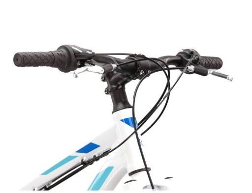 KROSS LEA 1.0, РАМА XXS 13 ДЮЙМОВ, КОЛЕСА 26 ДЮЙМОВ