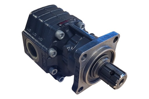 Шестеренчатый гидронасос Binotto NPH-82 P