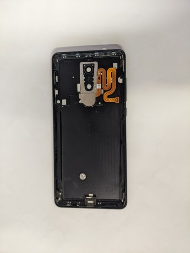 Крышка аккумуляторного отсека Nokia 5.1 TA-1061