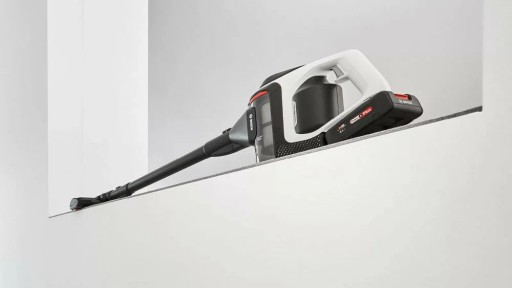 Беспроводной пылесос BOSCH BCS82KA14 Unlimited