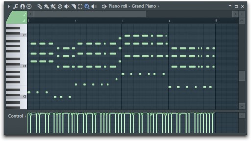 Электронная лицензия FL Studio 21 Fruity Edition