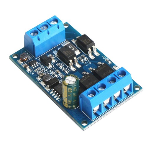 Модуль драйвера Mosfet FET ШИМ-переключатель