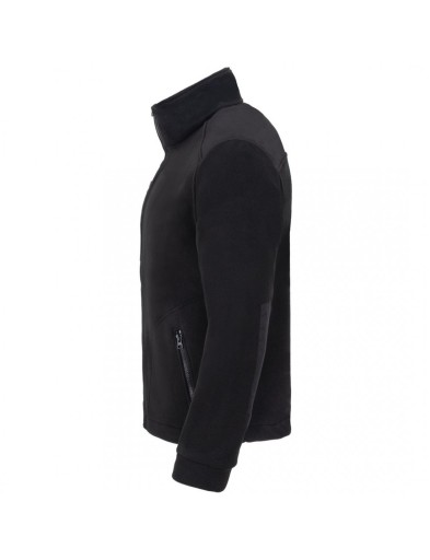 Bluza Polarowa Do Pracy Polar Roboczy Ciepły 360g