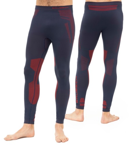 Brubeck DRY Leggings Термоактивное нижнее белье XXL